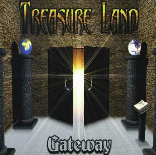 Treasure Land - Gateway